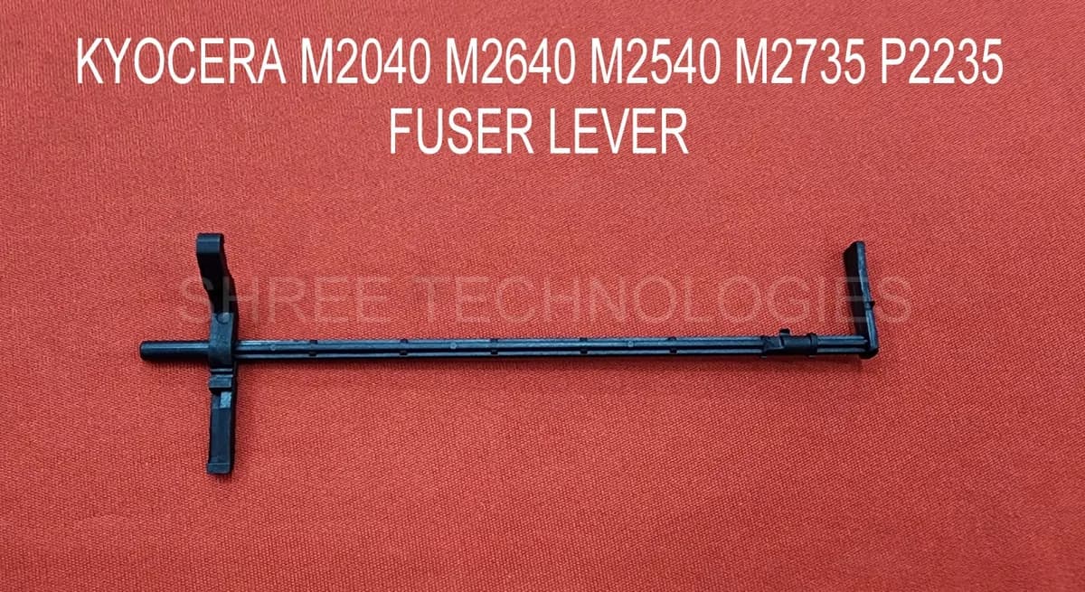 KYOCERA M2040 FUSER LEVER