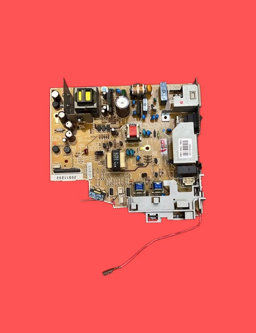 POWER SUPPLY HP M1005 OLD MODEL