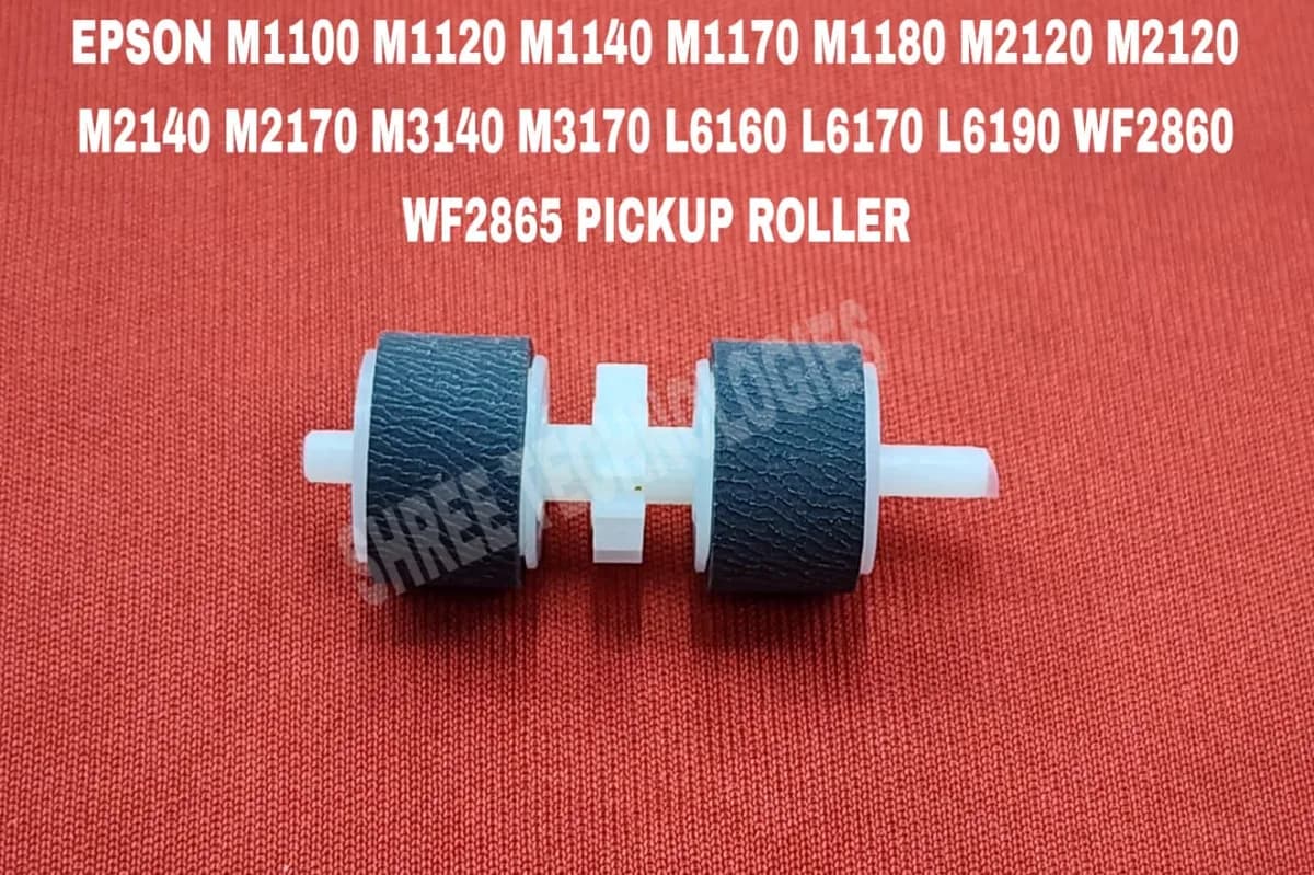 EPSON PICKUP ROLLER M1100