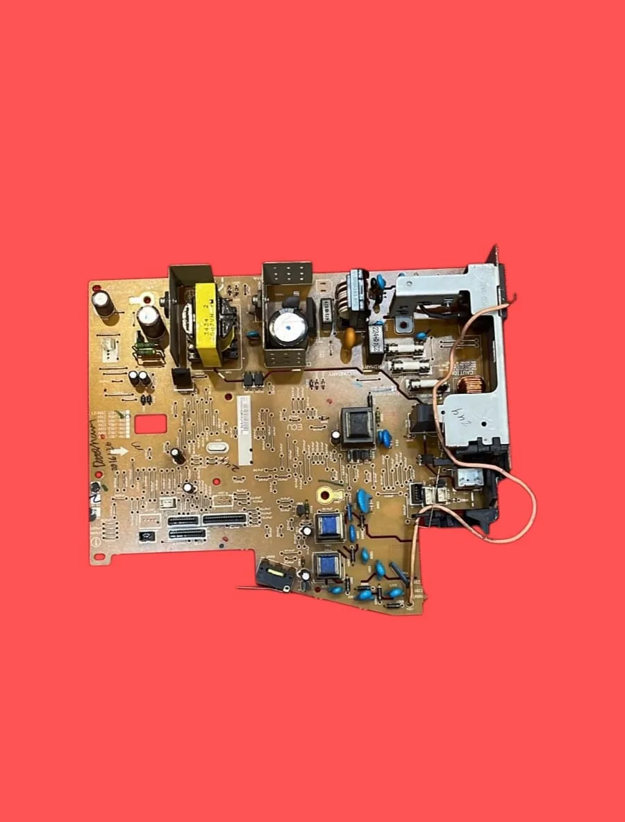 POWER SUPPLY MF244
