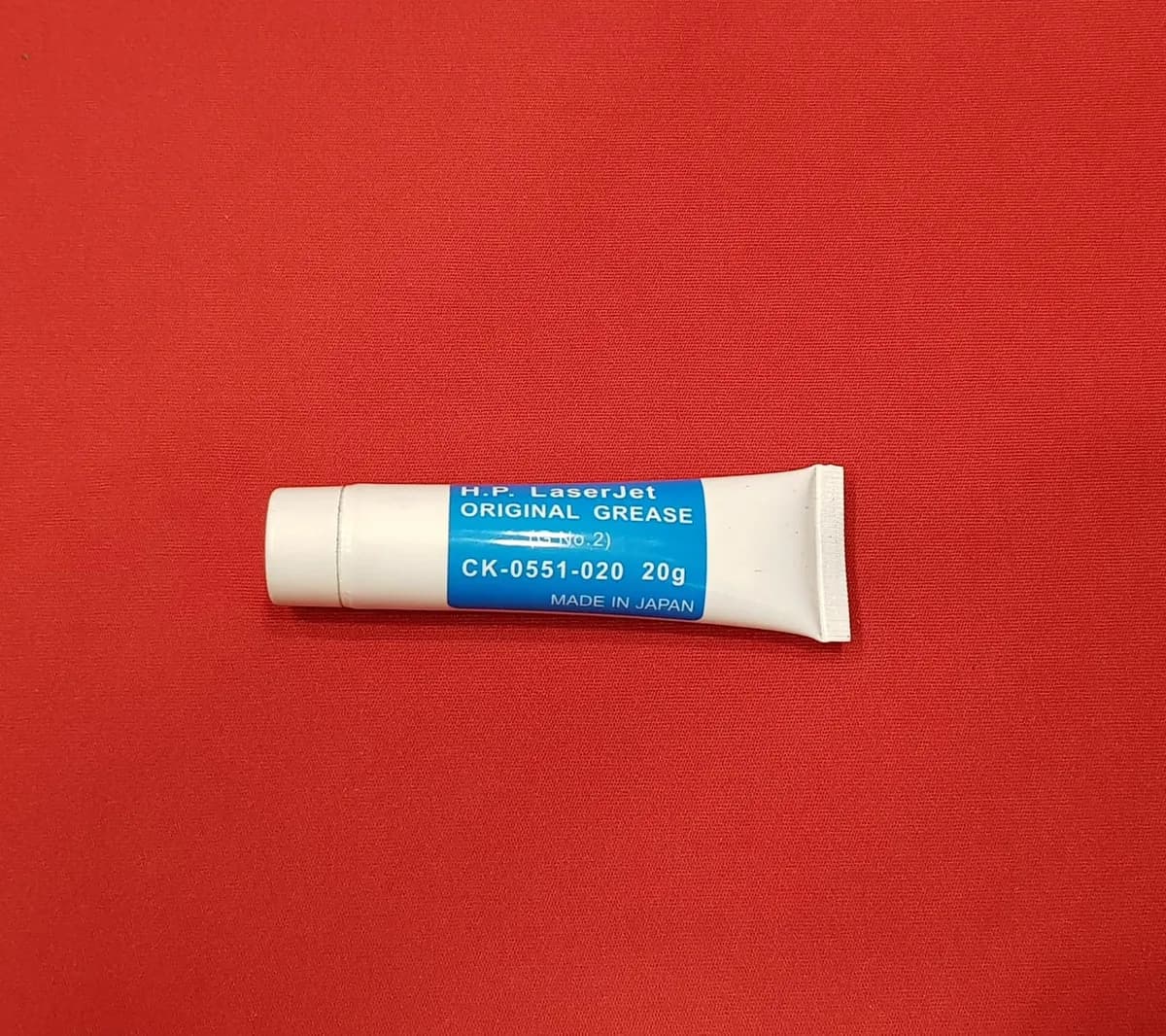 ORIGNINAL GREASE HP CANON KYOCERA