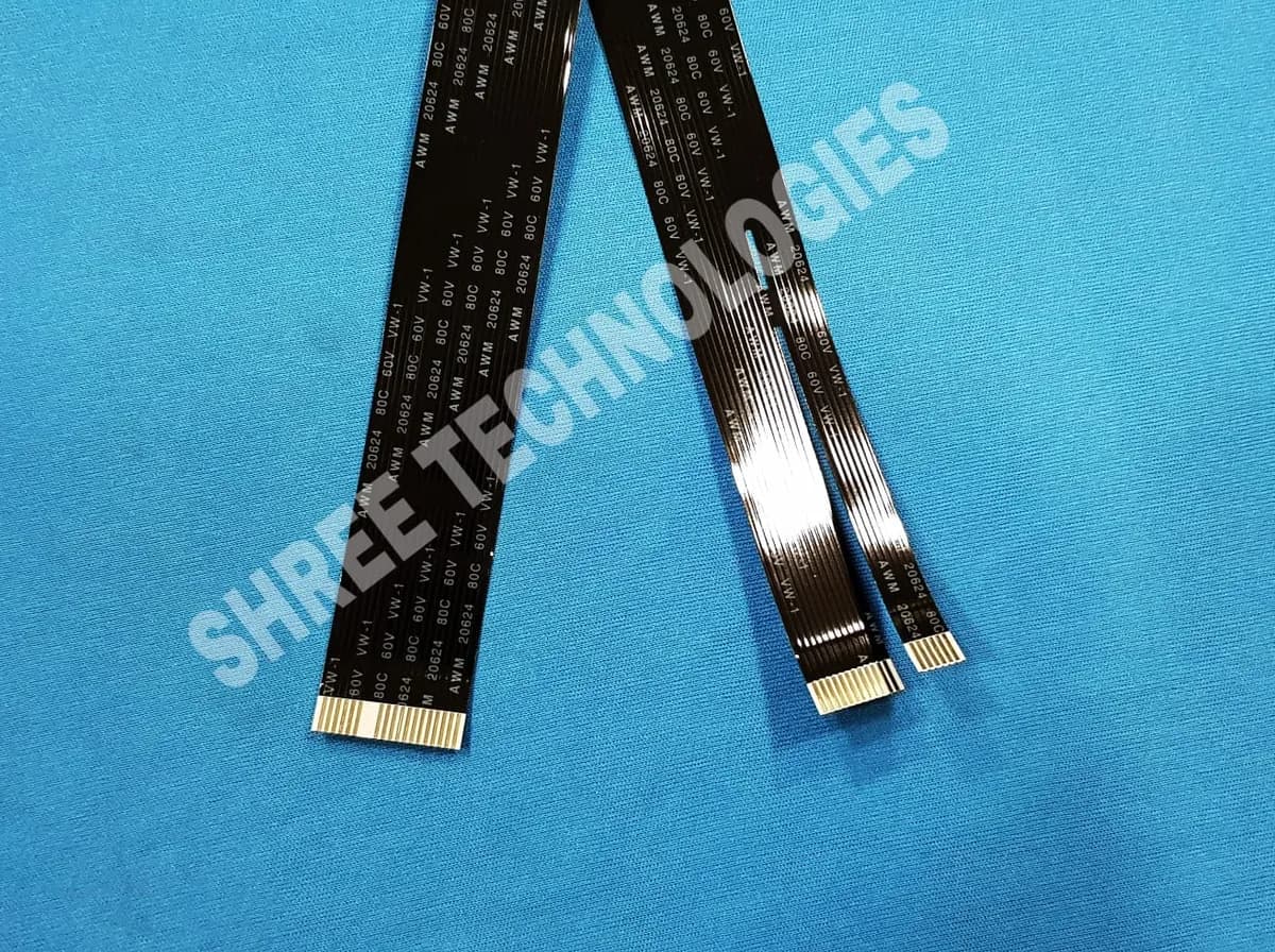 HP M1005 SCANNER CABLE