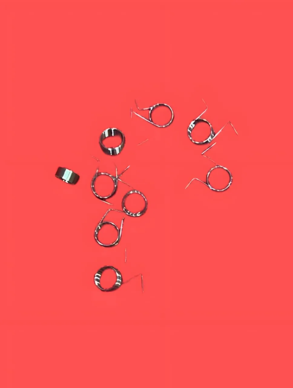 HP 12 1020 SPRING