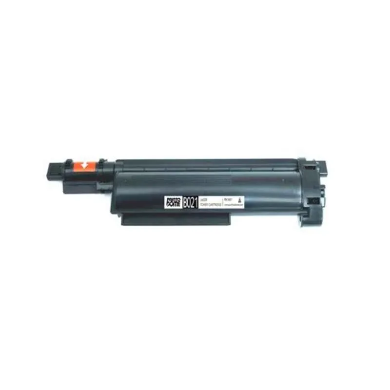 B021 TONER CARTRIDGE