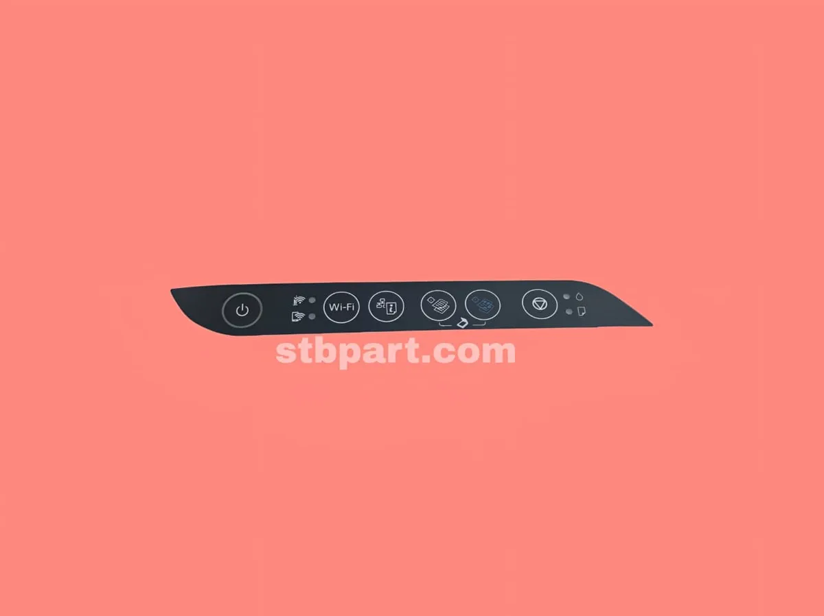 L3250 STICKER EPSON