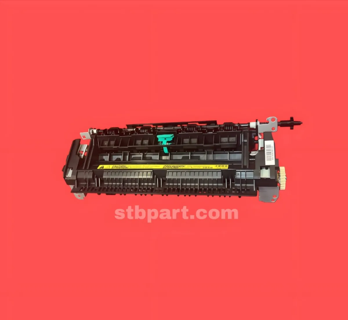 HP LaserJet P1566 fuser assembly (Part RM1 7546 RM1 7577) is fully cross compatible with HP LaserJet P1566, P1606, P1606dn, M1536dnf, M201, M201dw, M201n, M202, M202d, M202dn, M202dw, M202n, M225dn, M225dw, M226, M226dn,