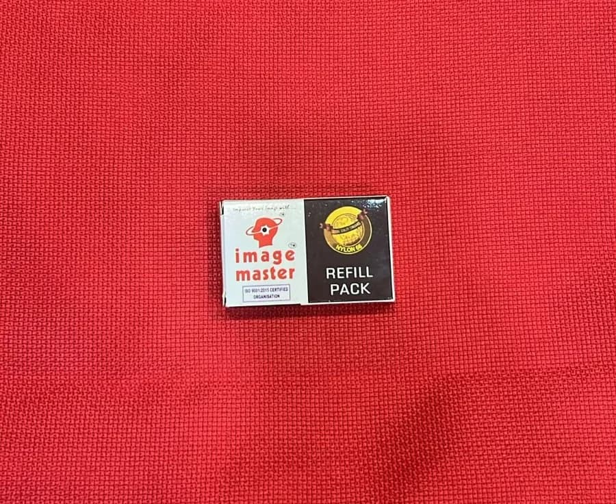 IMAGE MASTER RIBBION CARTRIDGE REFILL PACK