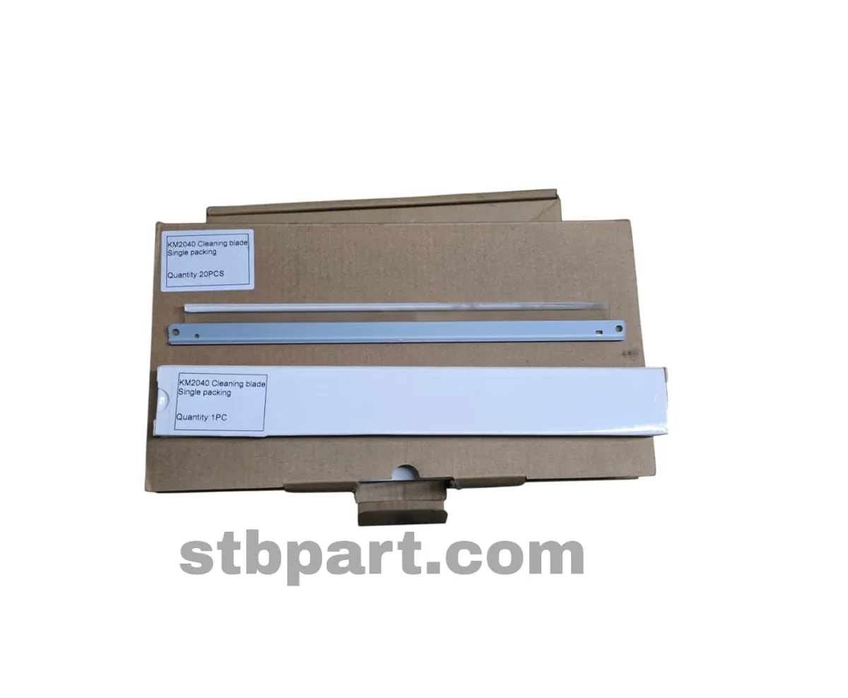 DRUM CLEANING BLADE FOR KYOCERA M2040