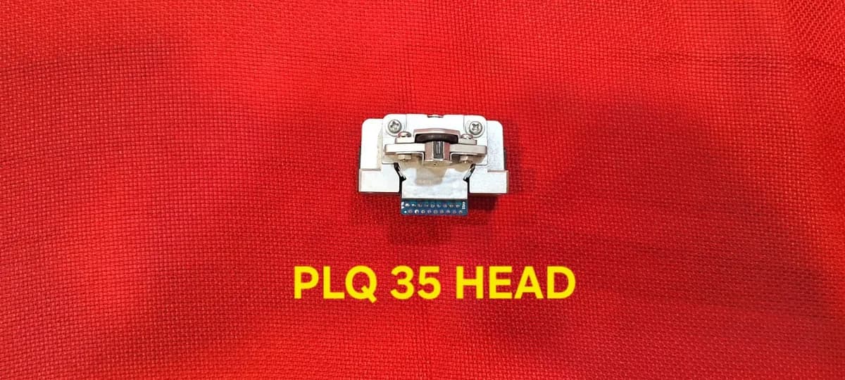 PLQ 35 HEAD DOTMATRIX