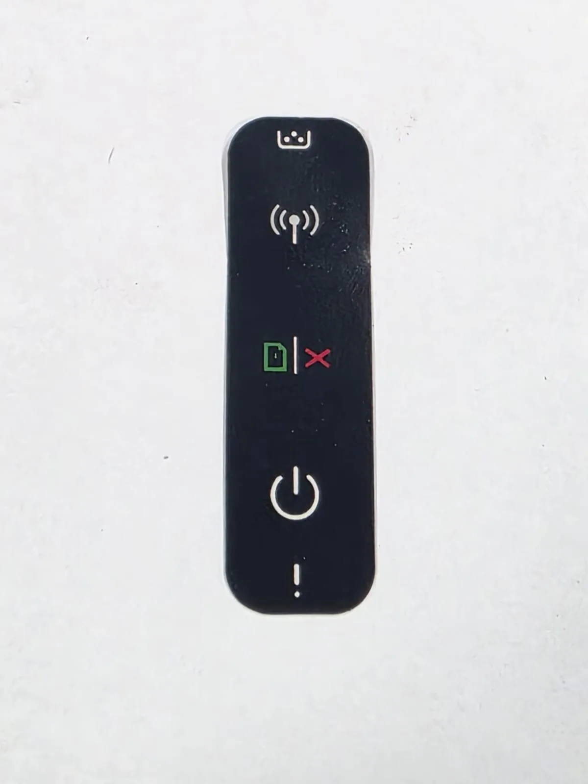 HP 108W