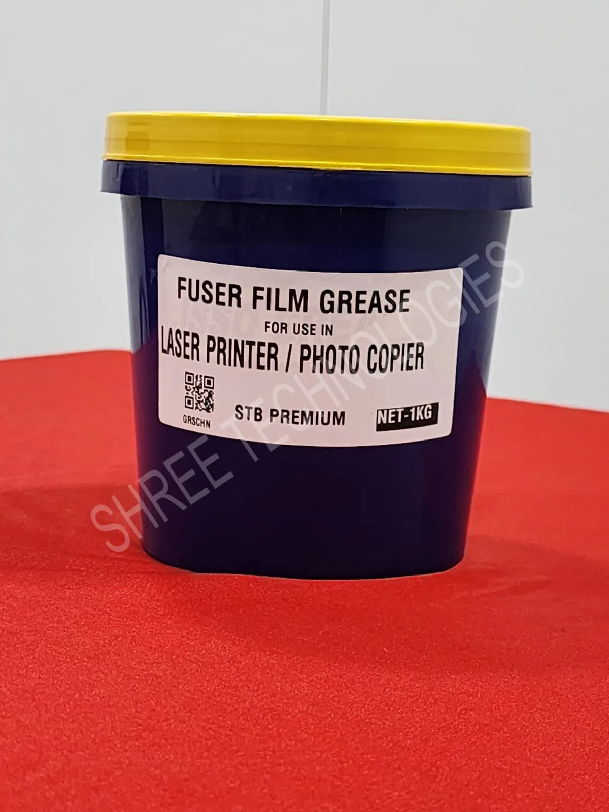 GREASE 1 KG FOR FUSER FILM PRINTER