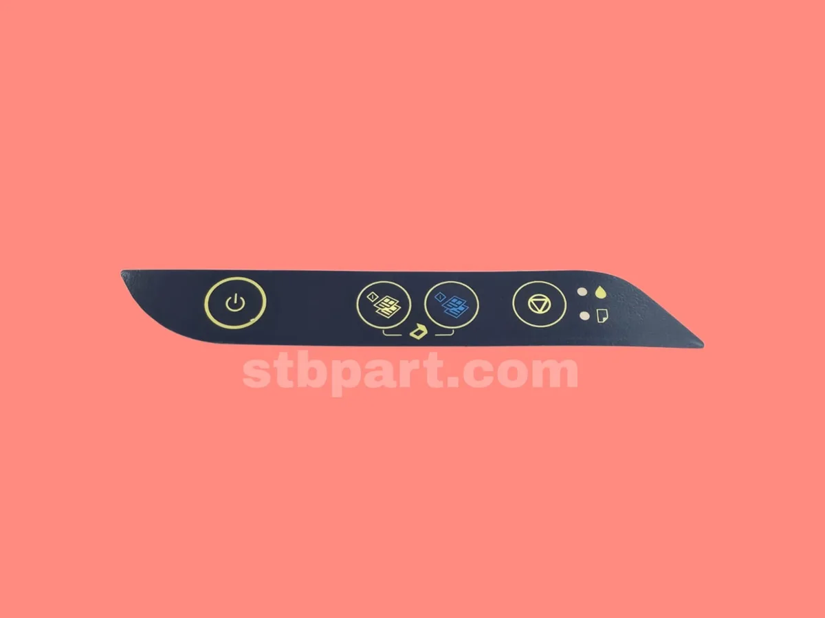 l3110 sticker epson