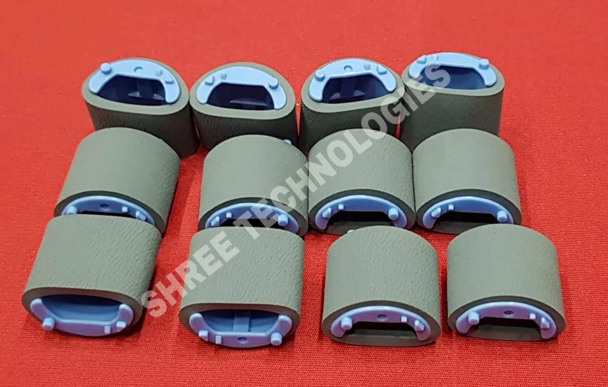 HP PICKP ROLLER