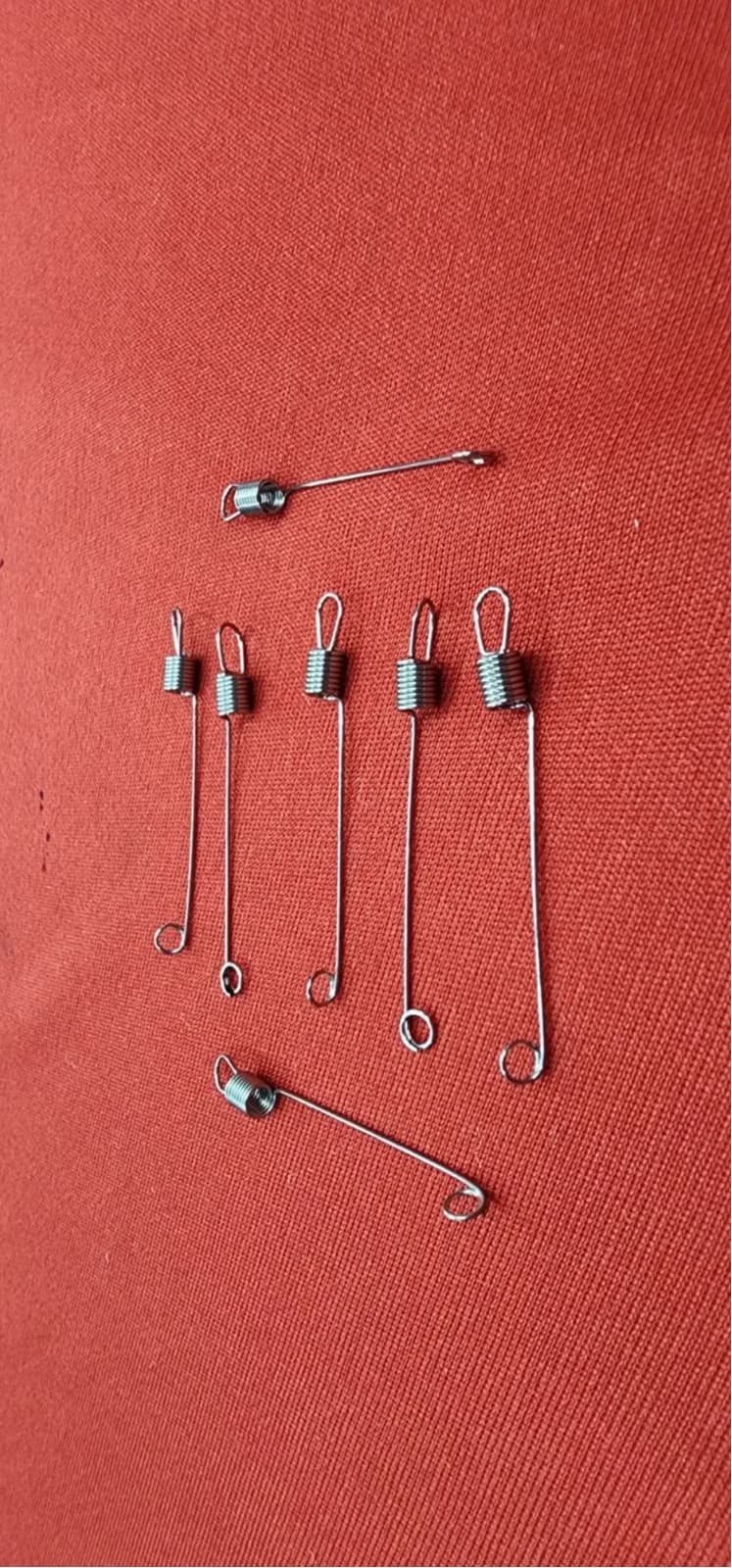 HP 12A DRUM SPRING