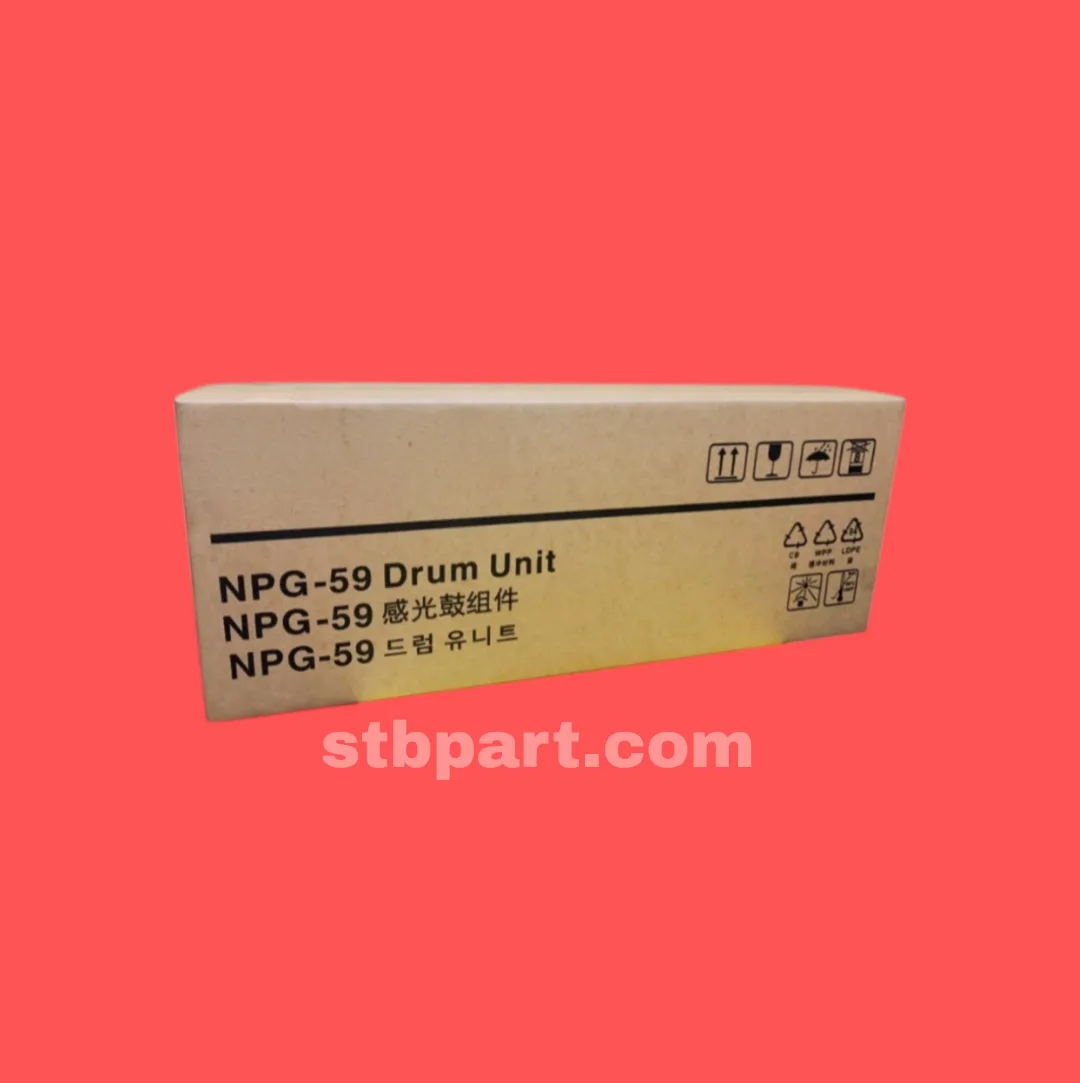 Canon NPG 59 Drum Unit