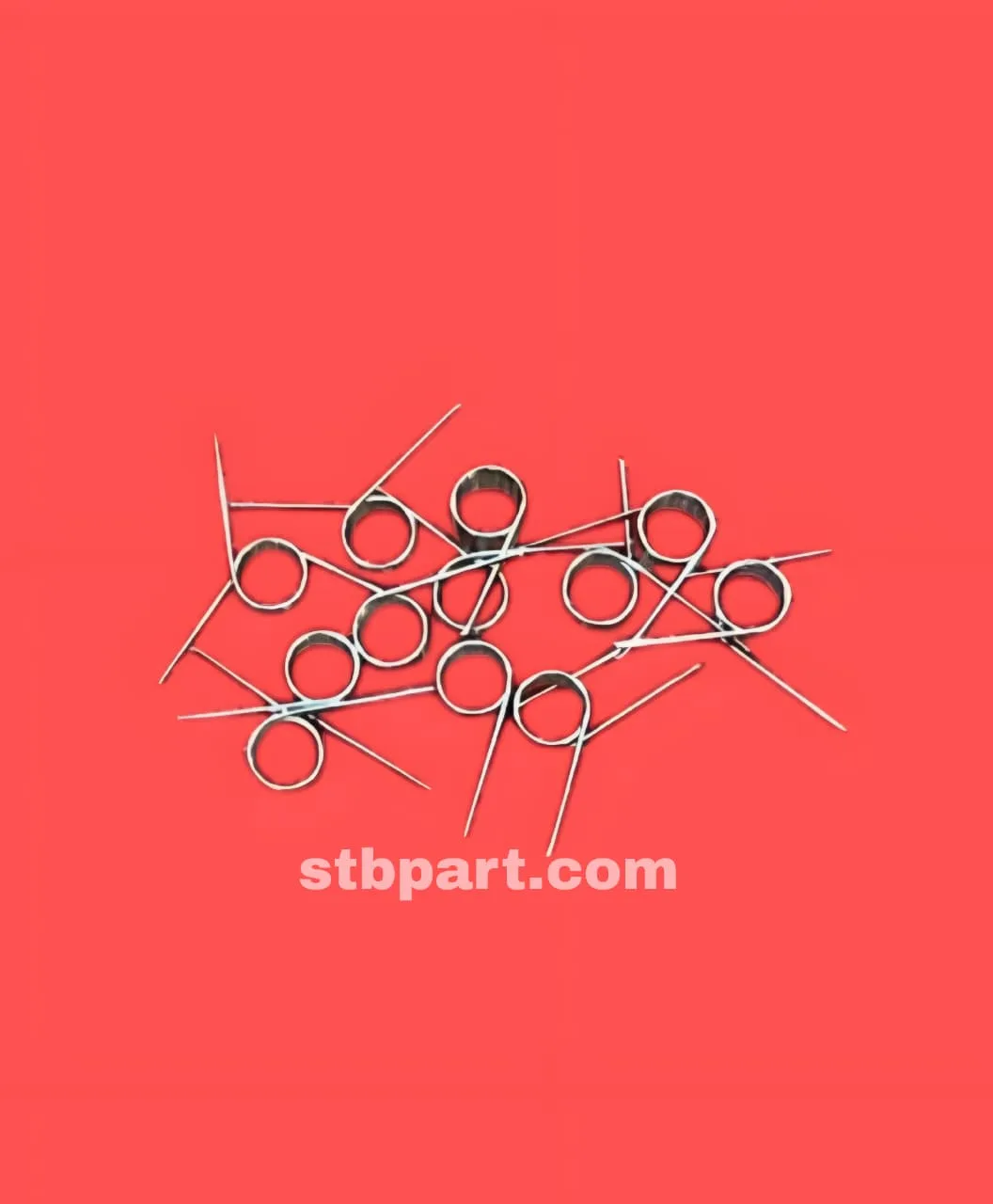 SHUTTER SPRING