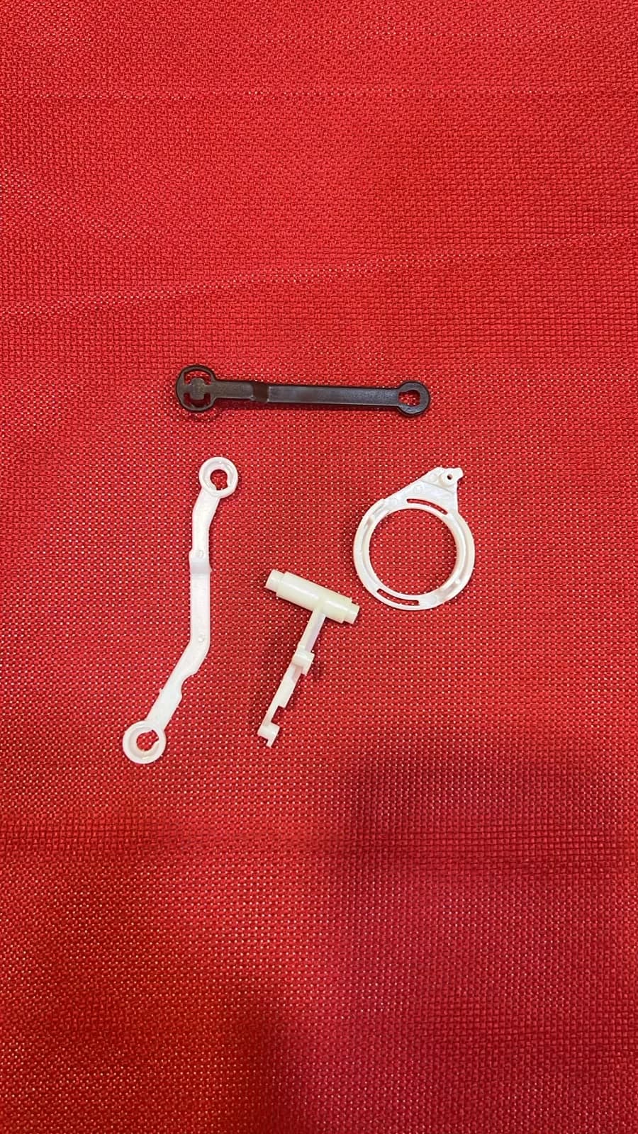 CARTRIDGE ARM 1606