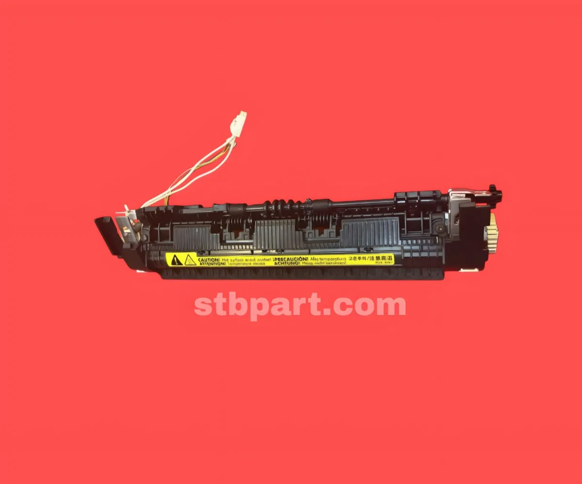 HP LaserJet P1007 fuser assembly (Part RM1 4008 FM3 7125 FM3 7126) is fully cross compatible with HP LaserJet P1005, P1006, P1007, P1008, P1009 and Canon printer models including Canon LBP 3010, LBP 3108, LBP 3150.