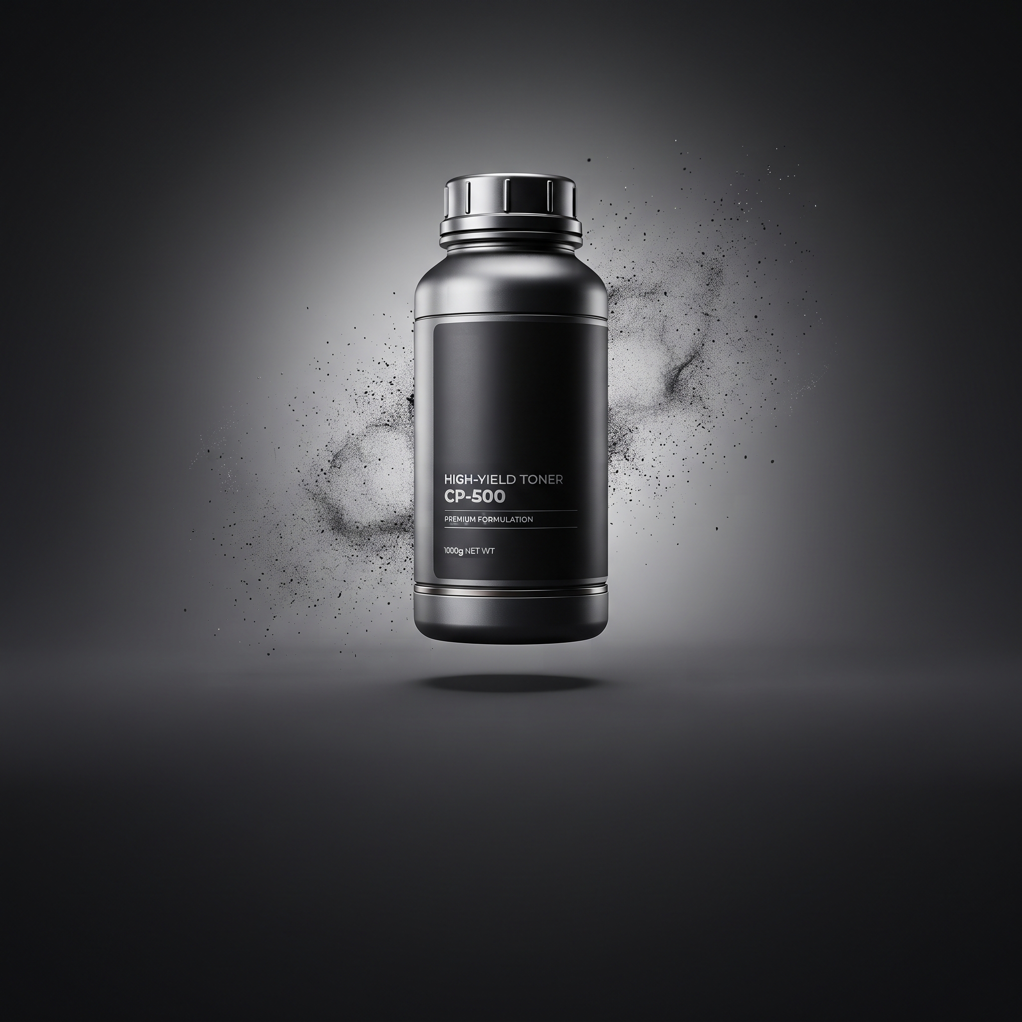 Toner Powder