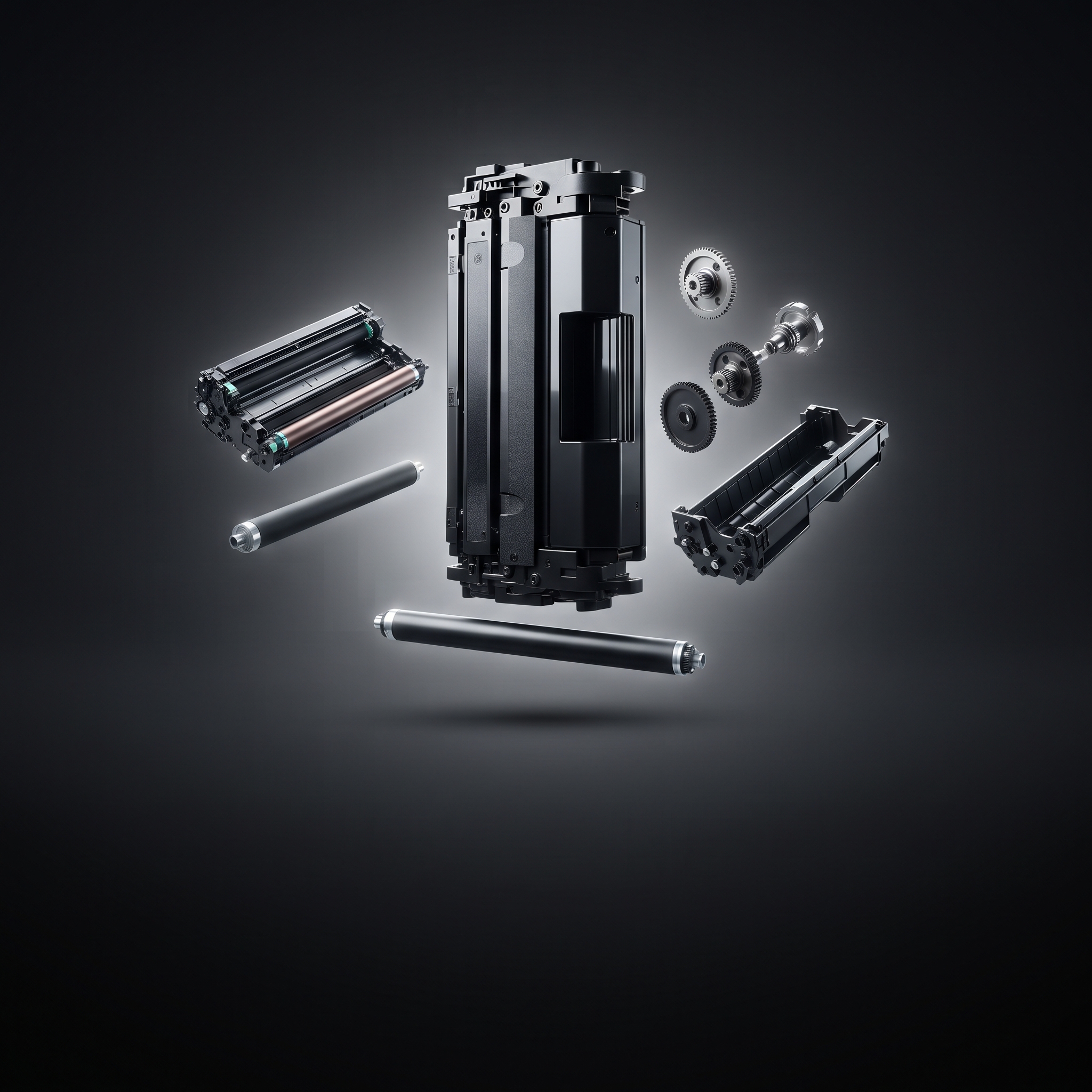 Toner Cartridge