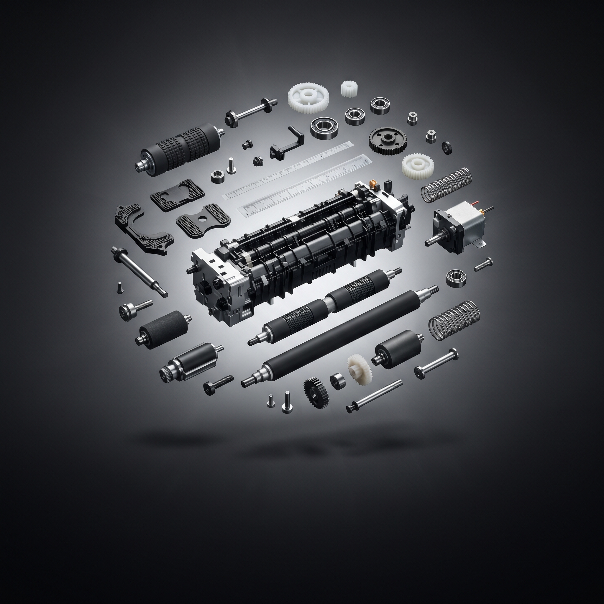 Printer Parts