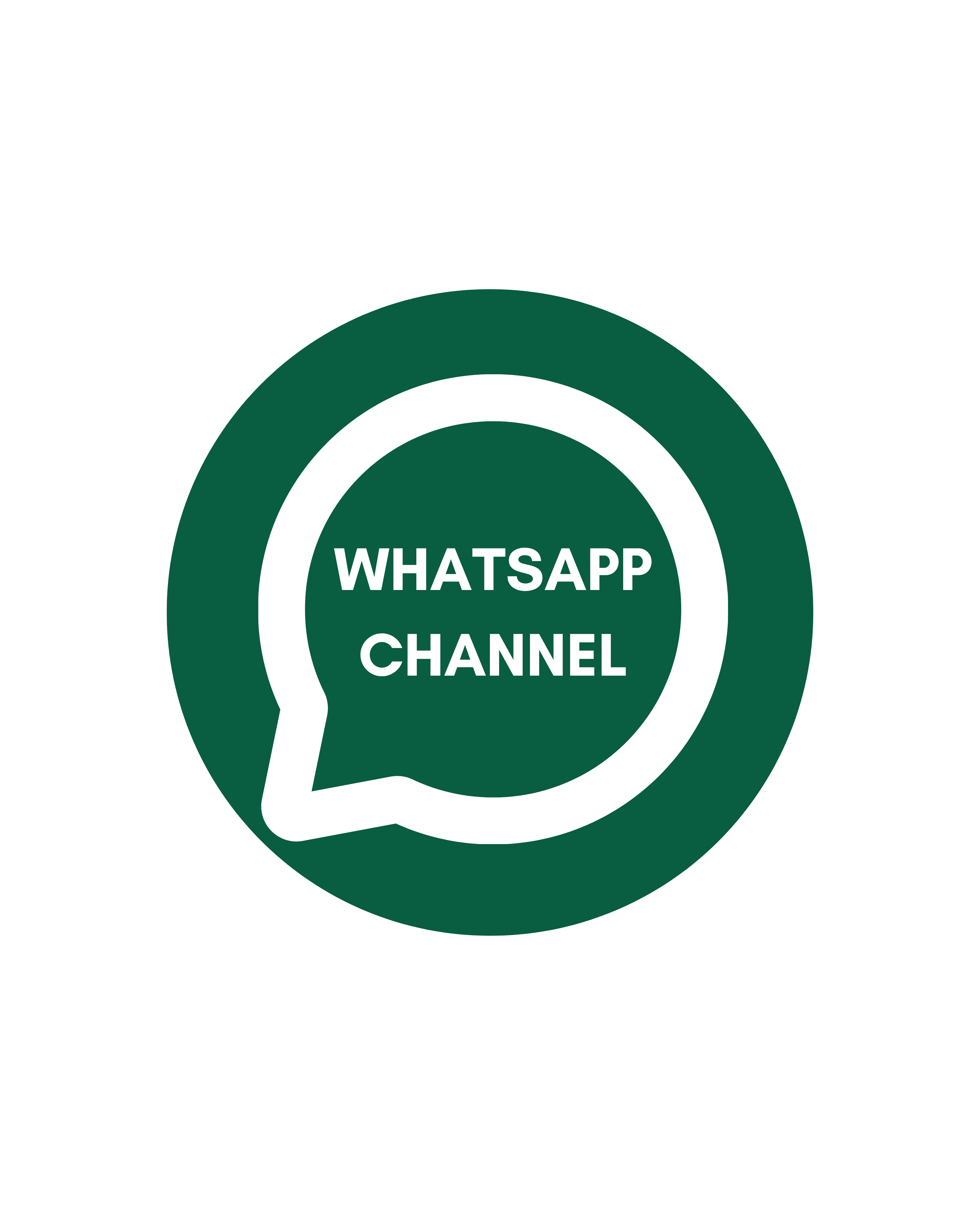 WhatsApp Channel